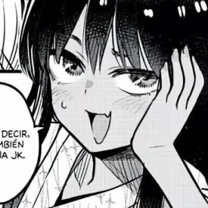 Capítulo 105 ¿Qué pasa entre tú y paisen?