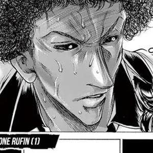 Volume 19 Chapter 194: Tripone Rufin (1)