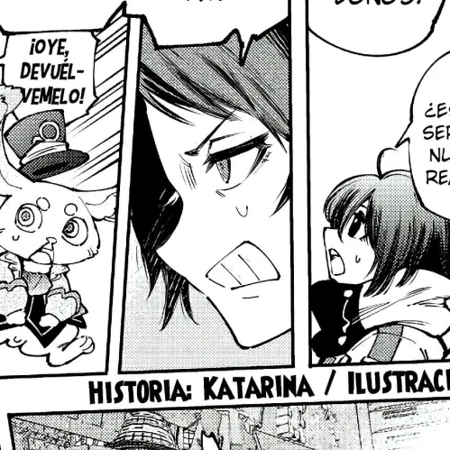 Capítulo 185  Ascendiendo a Los Cielos, Unidos - Parte 13