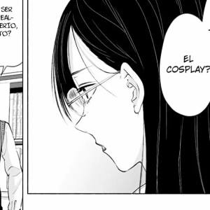 Capítulo 21 Convenciendo a Mayura-sensei