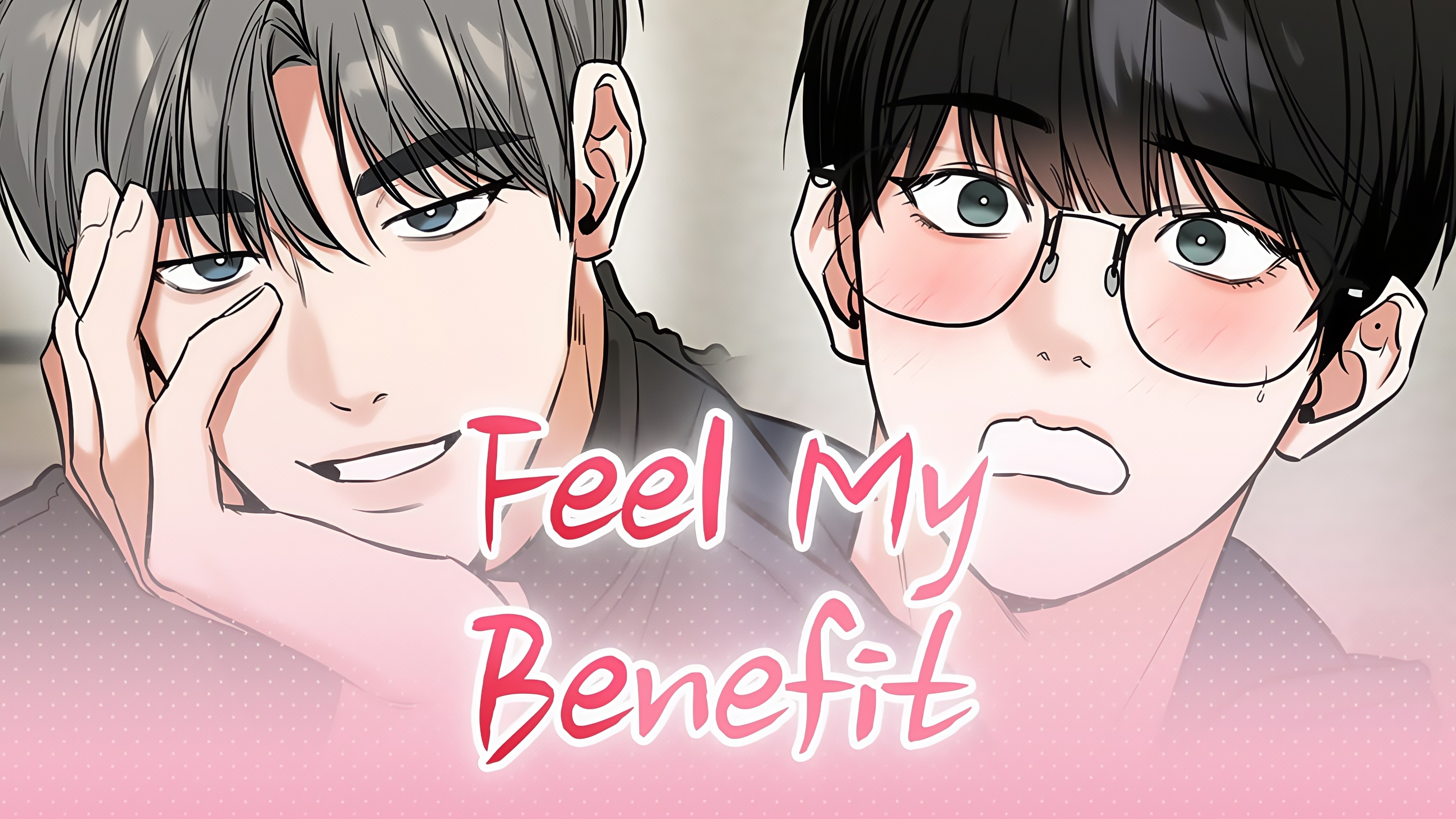 Feel My Benefit [Official]