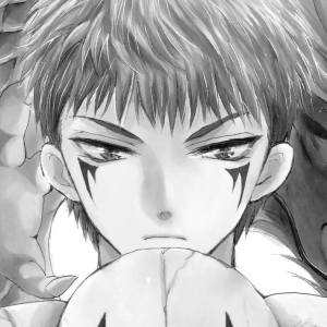 Volume 6 Chapter 32: Connection