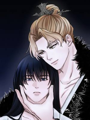 Sleeves Stained In Blood