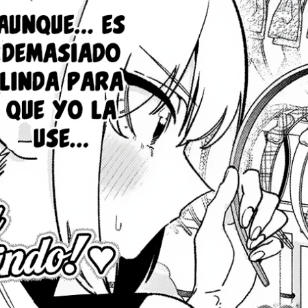 Capítulo 189  La kouhai y la senpai de Saki