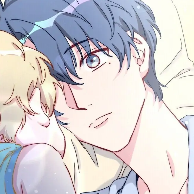 Chapter 10: Way Too Luxurious