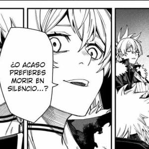 Capítulo 87  El Resplandor de la Justicia