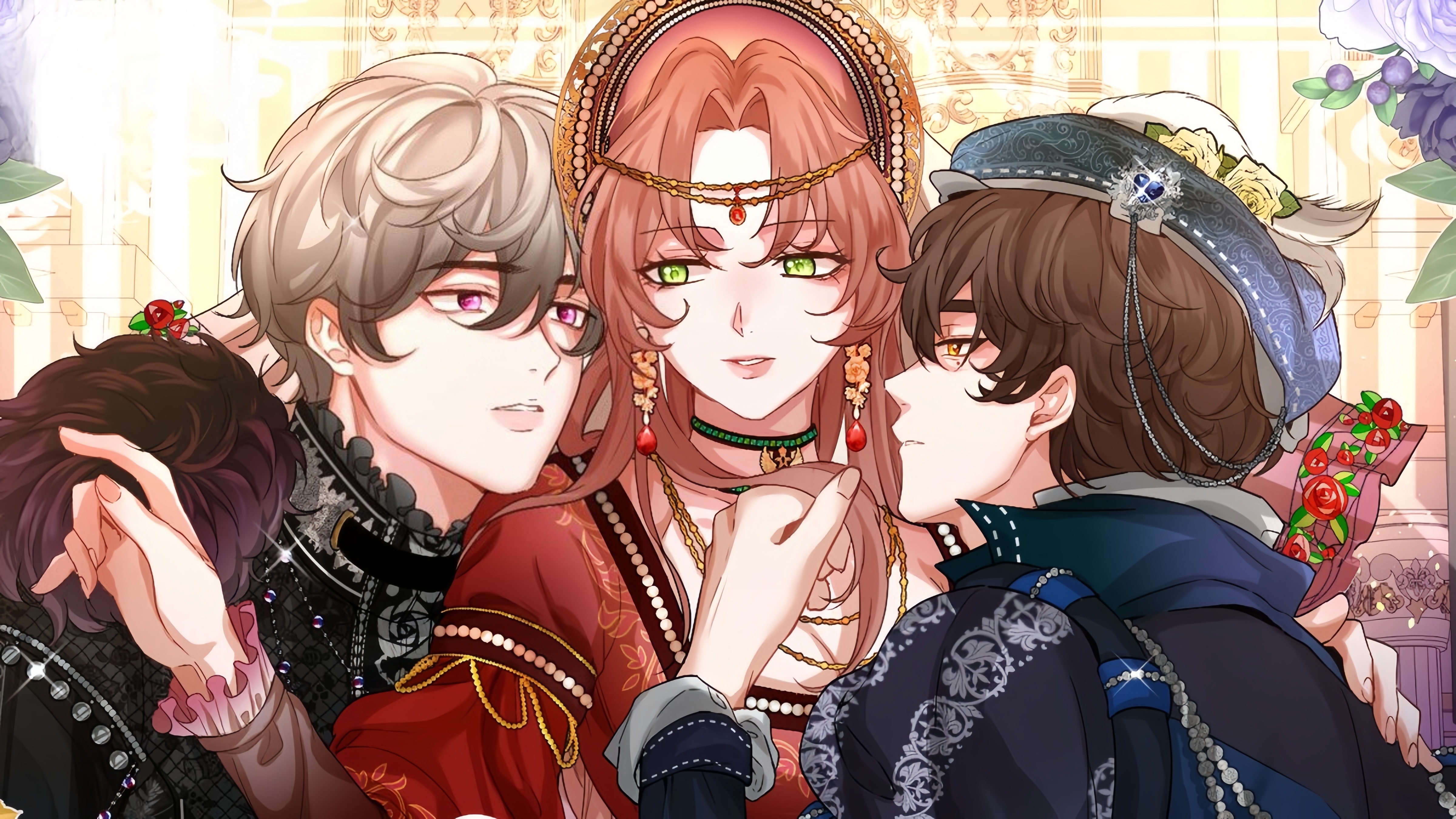 Go Away Romeo