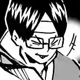 Capítulo 170  Identidad