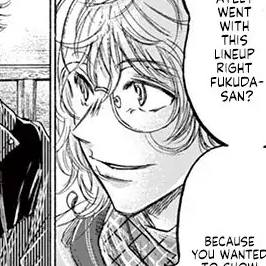 Volume 21 Chapter 214: The Two's Lesson