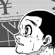 Capítulo 299 Lágrimas Azules