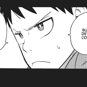 Volume 13 Chapter 107: The Corna