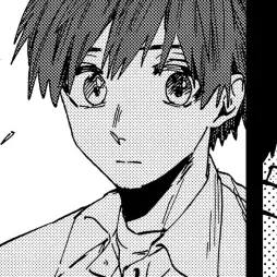 Volume 7 Chapter 50: Friends