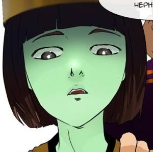 Том 1 Глава 19 - 2F Битва за Корону (06)