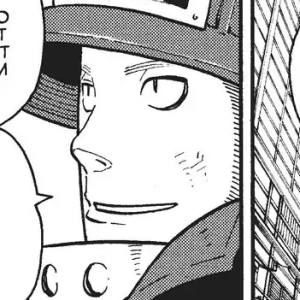 Volume 13 Chapter 110: The Time to Choose