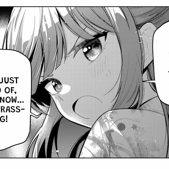 Volume 6 Chapter 42: The Fireworks Won't Wait