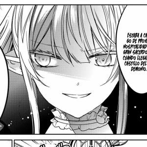 Capítulo 29.5  Historia paralela: Charla de chicas