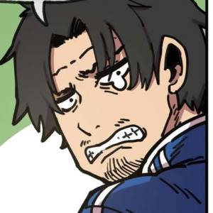 Том 1. Глава 51 - Товарищ