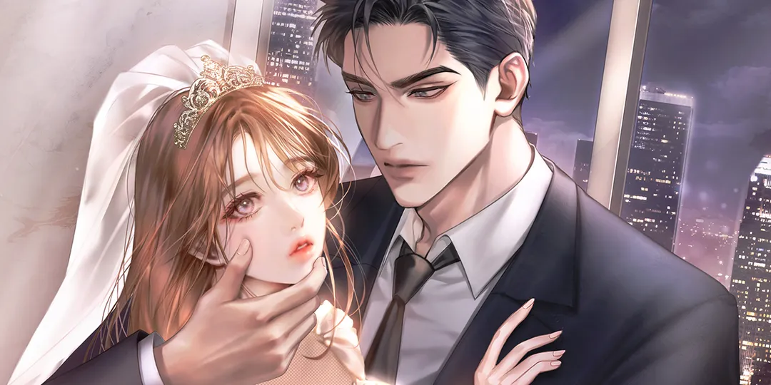 The Young Wife
