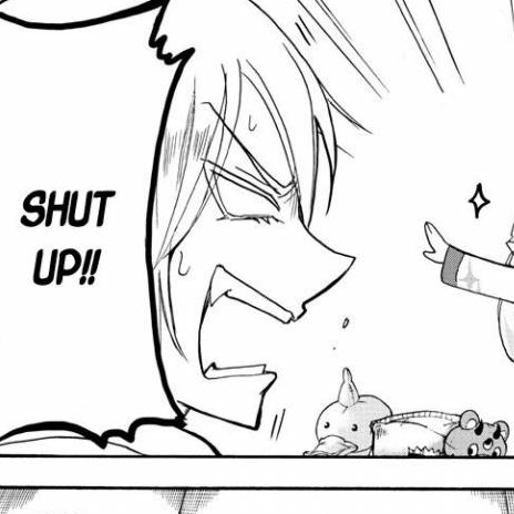 Volume 3 Chapter 25: The Ones Who Prepare
