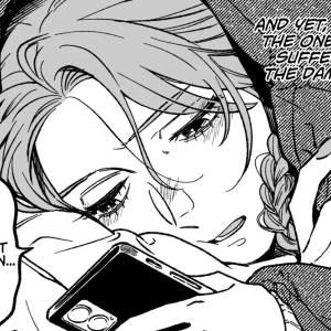 Chapter 25: Feels Like a Dream