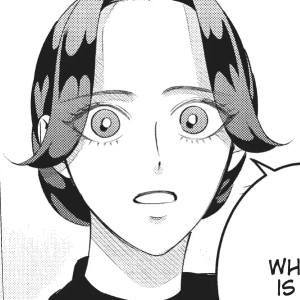 Volume 7 Chapter 29: His Kindness is Heavier Than Life 1