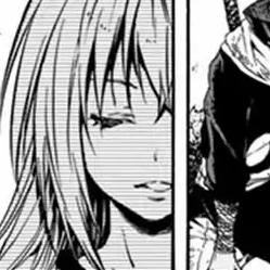 Capítulo 31 El torbellino Milim