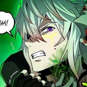 Capítulo 193  Bajo la máscara