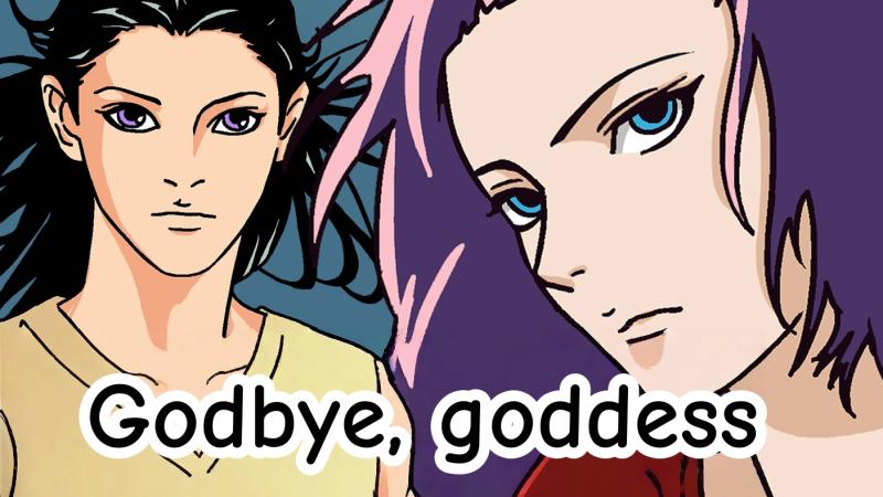 Godbye, Goddess