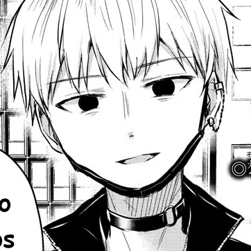 Capítulo 32 Por la felicidad