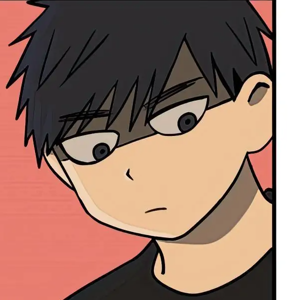 Chapter 15: Eunyung Baek (5)