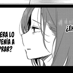 Capítulo 24 Fugitiva.