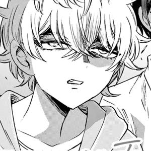 Volume 6 Chapter 48: The geniuses' blunders.