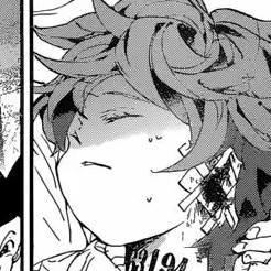 Capítulo 44  La mujer del velo