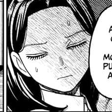 Chapter 186: Kouki Yukishiro's Power