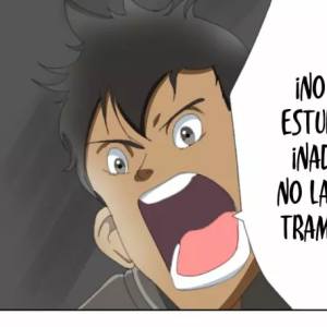 Capítulo 181.5 El otro lado del destino (Color)