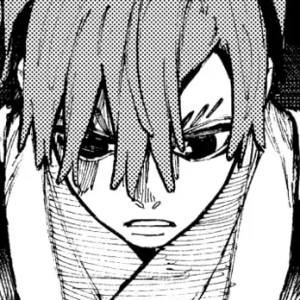 Vol.7 Ch.57 • MEMORIES OF AN AVERAGE JOE