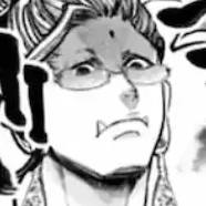 Capítulo 43  Sexta ronda