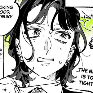 Chapter 108: Even Without That Girl