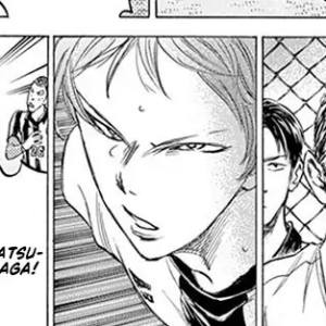 Volume 18 Chapter 181: Funebashi's Fierce Attack