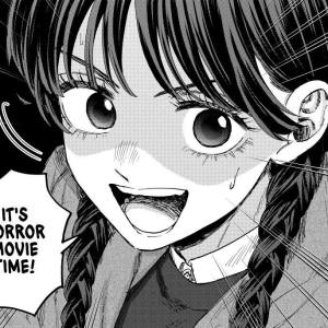 Chapter 116: Horror Movie