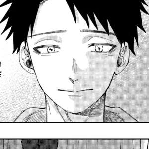 Volume 9 Chapter 69: The Same