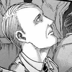 Capítulo 101  Martillo De Guerra