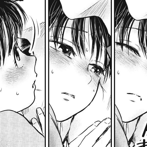 Chapter 8.1: The Last Strawberry