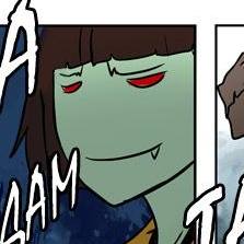 Том 1 Глава 8 - 2F Ад Эванкхелла (04)