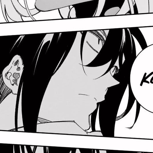 Capítulo 28  ¡Oh abismo, he regresado!