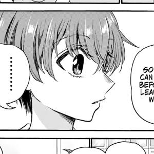 Volume 6 Chapter 51: The secret of strength.