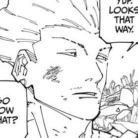 Chapter 268: Settling Matters