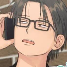 Ch.11 : Ah-young & Jae-In? (11)