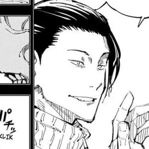 Volume 11 Chapter 90: The Shibuya Incident, Part 8