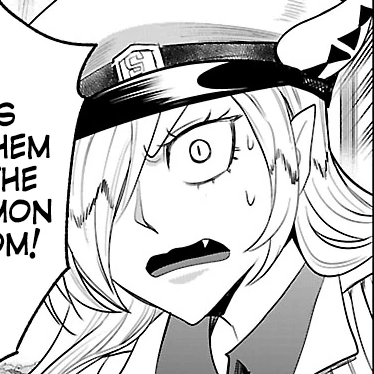 Chapter 410: Who?
